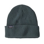 Fisherman's Rolled Beanie, kolor: Nouveau Green