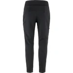 Keb Fleece Trousers W, kolor: 550 - Black
