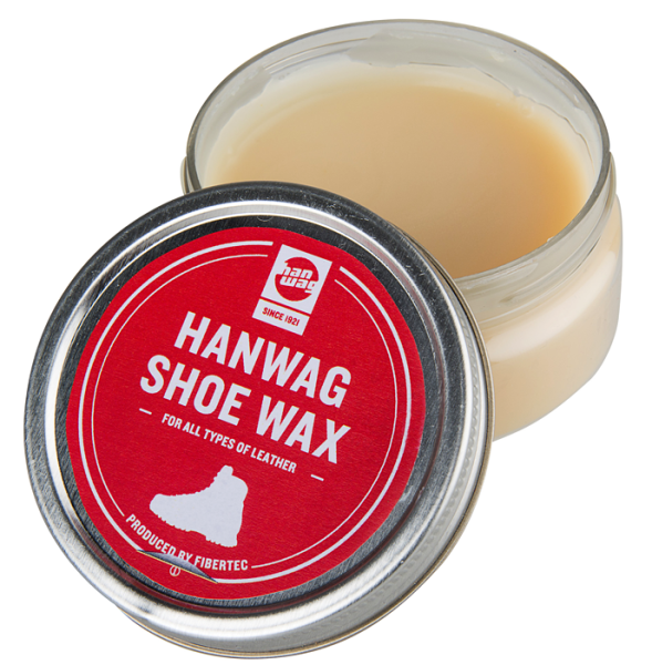 HANWAG SHOE WAX