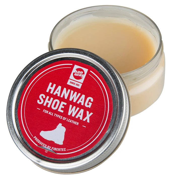 HANWAG SHOE WAX