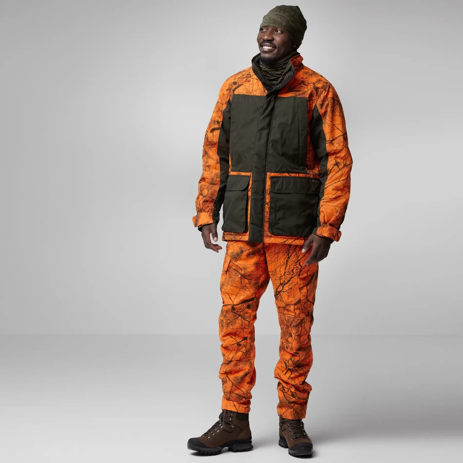 Brenner Pro Winter Trousers