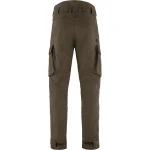 Brenner Pro Winter Trousers, kolor: 633 - Dark Olive