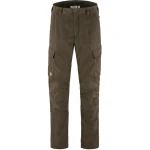 Brenner Pro Winter Trousers, kolor: 633 - Dark Olive
