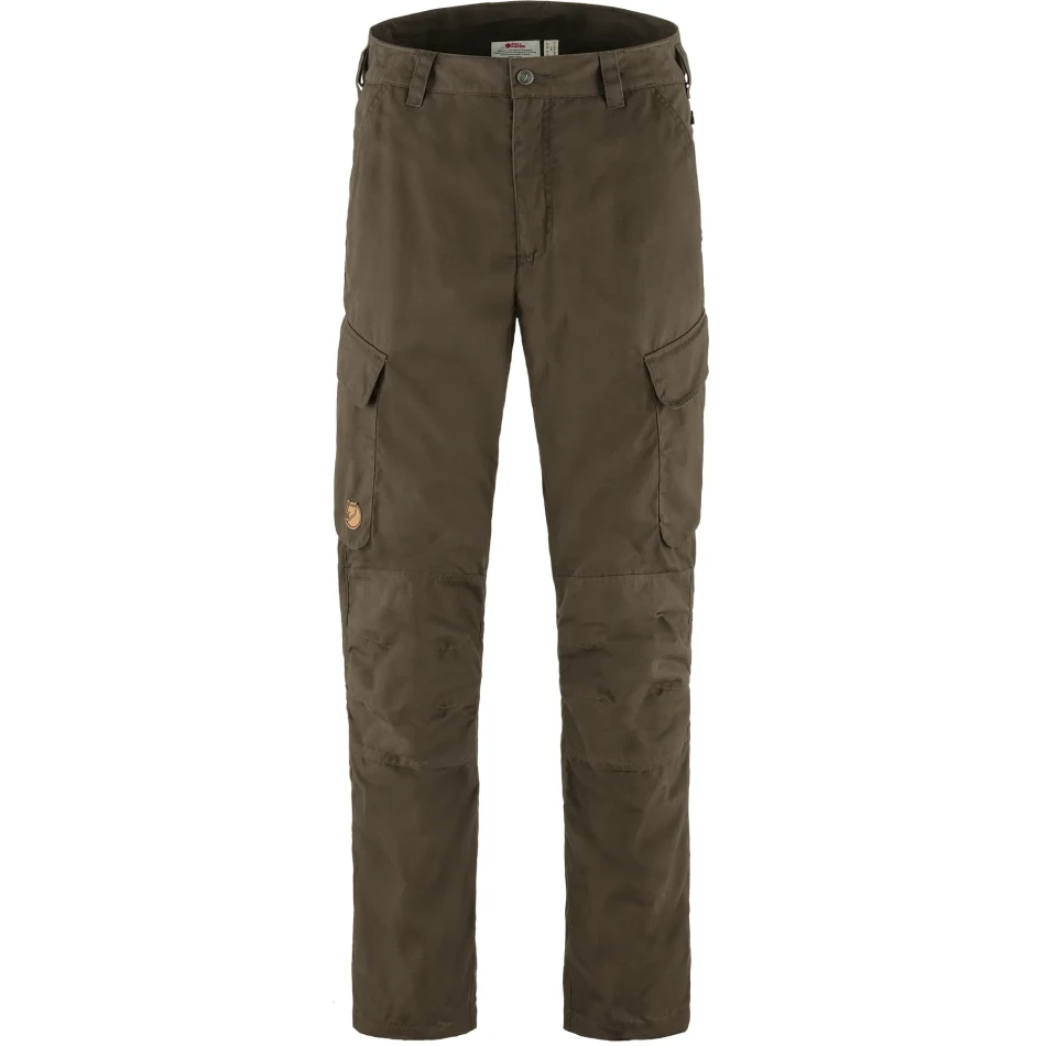 Brenner Pro Winter Trousers, kolor: 633 - Dark Olive
