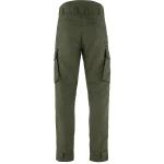 Brenner Pro Winter Trousers, kolor: 662 - Deep Forest