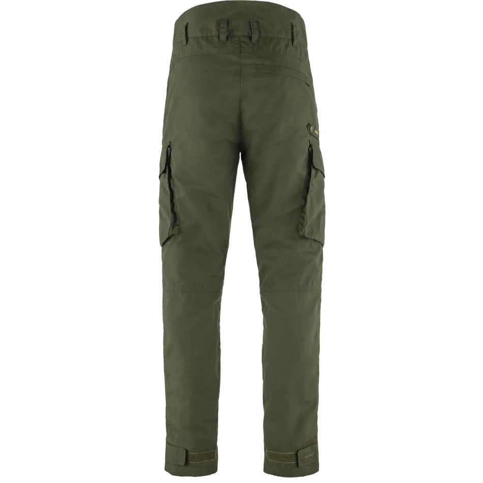 Brenner Pro Winter Trousers, kolor: 662 - Deep Forest