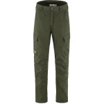 Brenner Pro Winter Trousers, kolor: 662 - Deep Forest