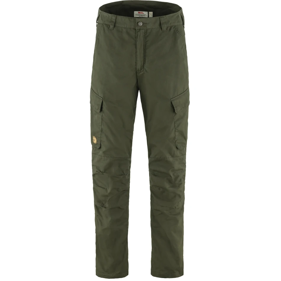 Brenner Pro Winter Trousers, kolor: 662 - Deep Forest