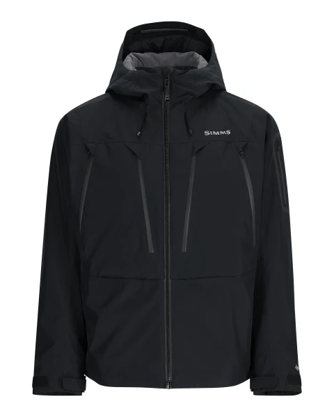 Bulkley Insulated Jacket, kolor: 001 - Black