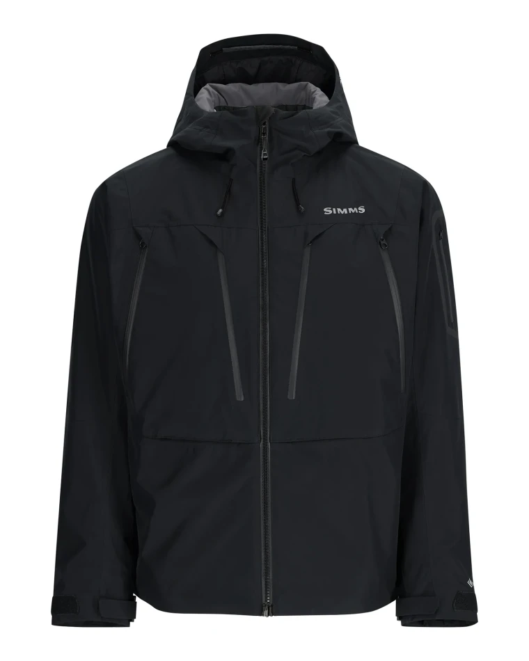 Bulkley Insulated Jacket, kolor: 001 - Black
