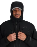 Bulkley Insulated Jacket, kolor: 001 - Black