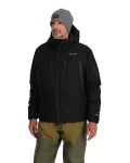 Bulkley Insulated Jacket, kolor: 001 - Black