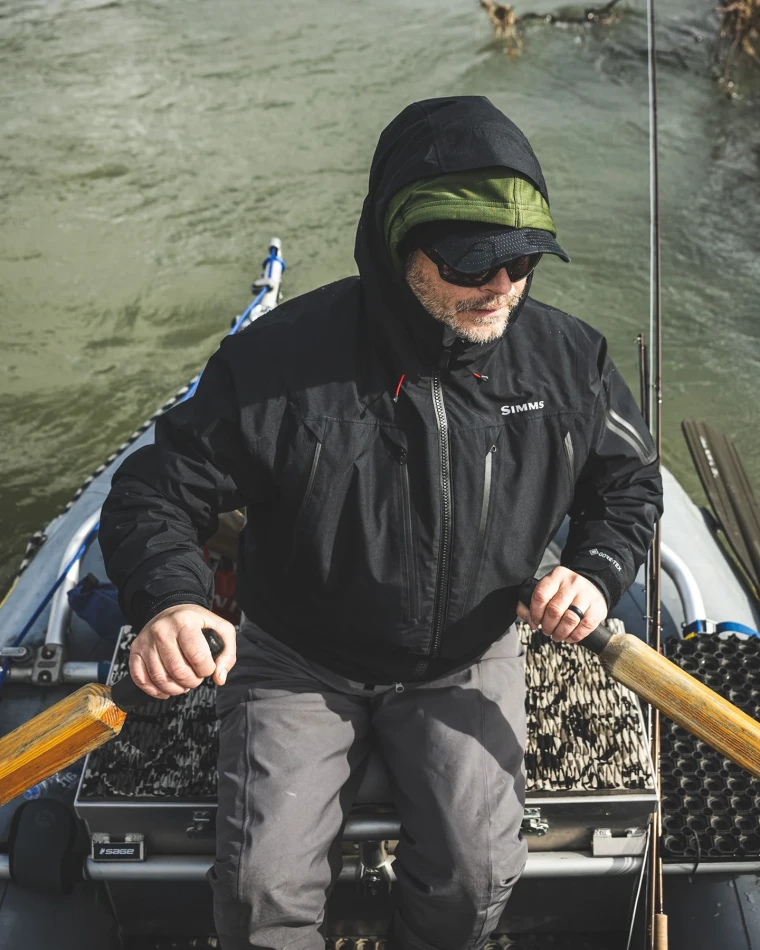 Bulkley Insulated Jacket, kolor: 001 - Black