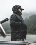 Bulkley Insulated Jacket, kolor: 001 - Black