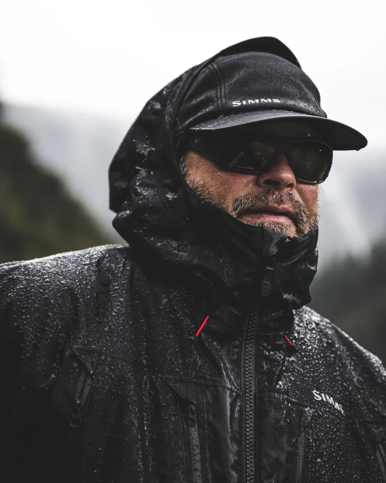 Bulkley Insulated Jacket, kolor: 001 - Black