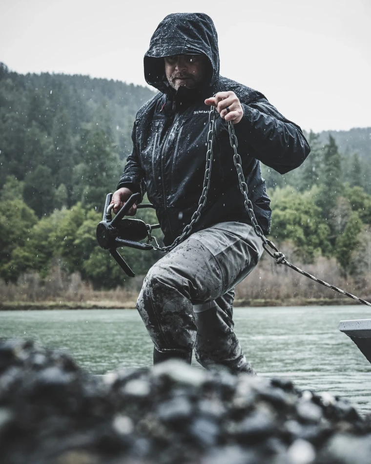 Bulkley Insulated Jacket, kolor: 001 - Black