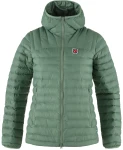 Expedition Latt Hoodie W, kolor: 614 - Patina Green - 1
