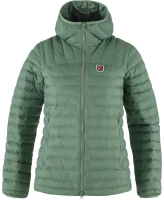 Expedition Latt Hoodie W, kolor: 614 - Patina Green - 1