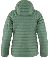 Expedition Latt Hoodie W, kolor: 614 - Patina Green - 2