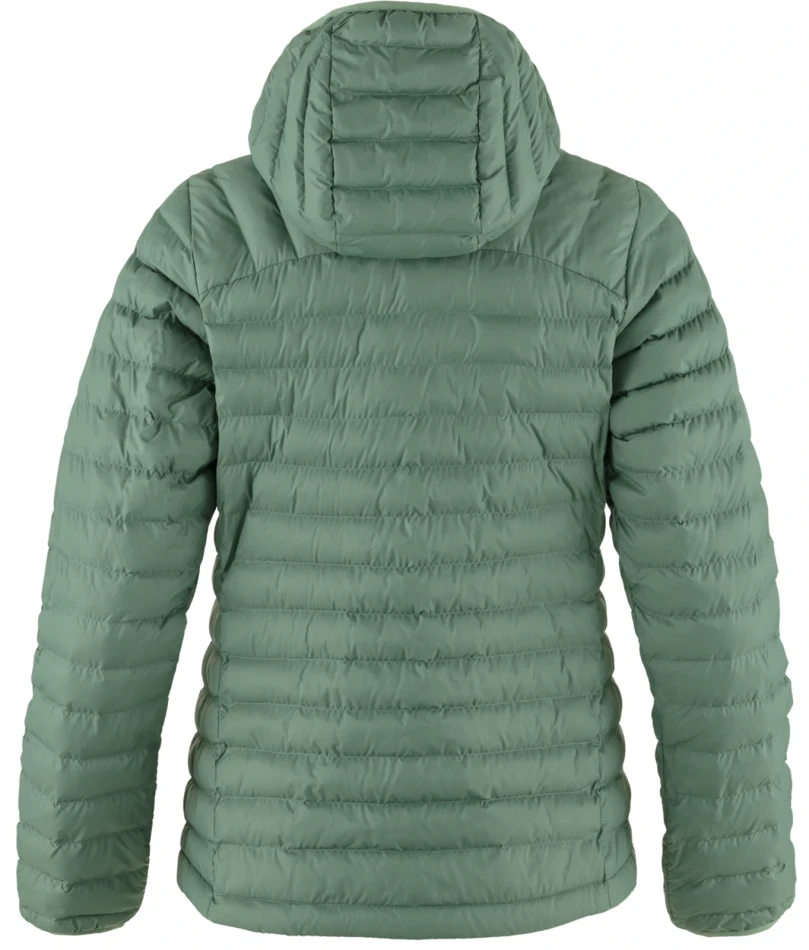 Expedition Latt Hoodie W, kolor: 614 - Patina Green - 2