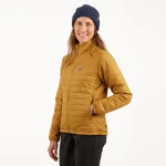 Expedtion X-Latt Jacket W