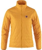 Expedtion X-Latt Jacket W, kolor: 161 - Mustard Yellow