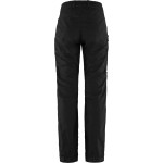 Vidda Pro Ventilated Trousers W, kolor: 550 - Black