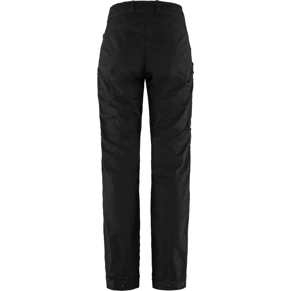 Vidda Pro Ventilated Trousers W, kolor: 550 - Black