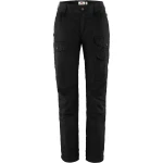 Vidda Pro Ventilated Trousers W, kolor: 550 - Black