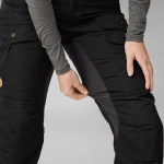 Vidda Pro Ventilated Trousers W, kolor: 550 - Black