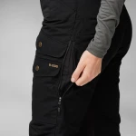 Vidda Pro Ventilated Trousers W, kolor: 550 - Black