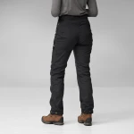 Vidda Pro Ventilated Trousers W, kolor: 550 - Black