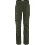 Vidda Pro Ventilated Trousers W, kolor: 662 - Deep Forest