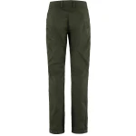 Vidda Pro Ventilated Trousers W, kolor: 662 - Deep Forest