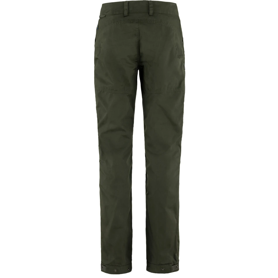 Vidda Pro Ventilated Trousers W, kolor: 662 - Deep Forest