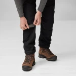 Vidda Pro Ventilated Trousers W, kolor: 550 - Black
