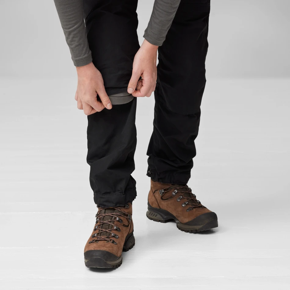 Vidda Pro Ventilated Trousers W, kolor: 550 - Black