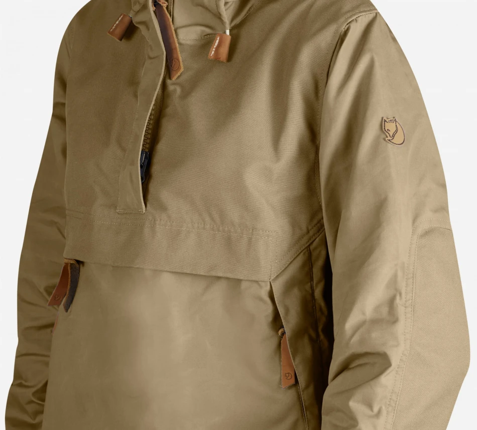 Anorak No.8 W, kolor: 220 - Sand