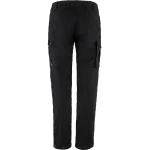 Vidda Pro Trousers W update, kolor: 550 - Black