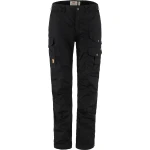 Vidda Pro Trousers W update, kolor: 550 - Black