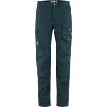 Vidda Pro Trousers W update, kolor: 570 - Mountain Blue