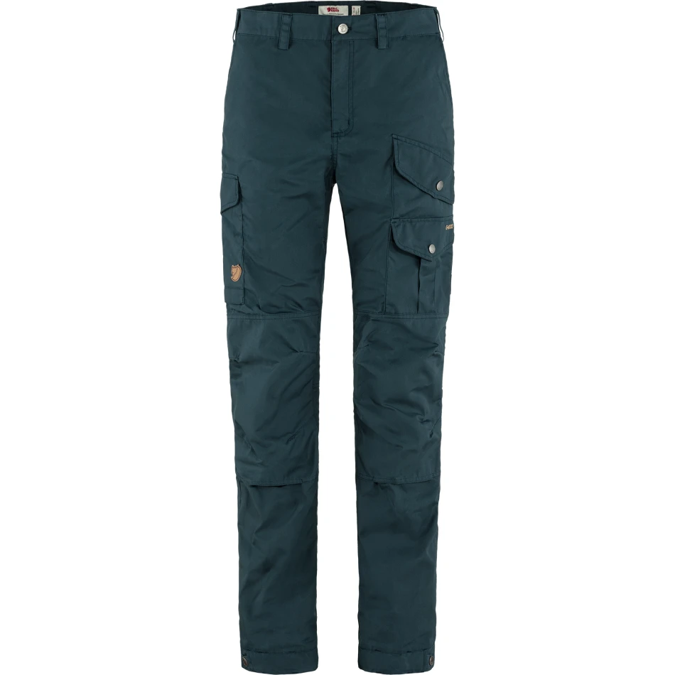 Vidda Pro Trousers W update, kolor: 570 - Mountain Blue