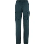 Vidda Pro Trousers W update, kolor: 570 - Mountain Blue