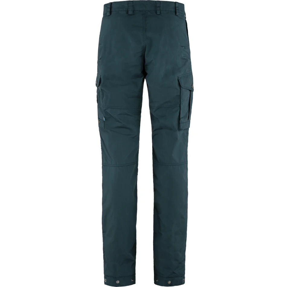Vidda Pro Trousers W update, kolor: 570 - Mountain Blue