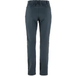 Abisko Winter Stretch Trousers W, kolor: 555 - Dark Navy