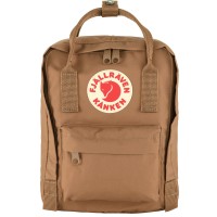 Kanken Mini, kolor: 228 - Khaki Dust