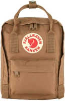 Kanken Mini, kolor: 228 - Khaki Dust