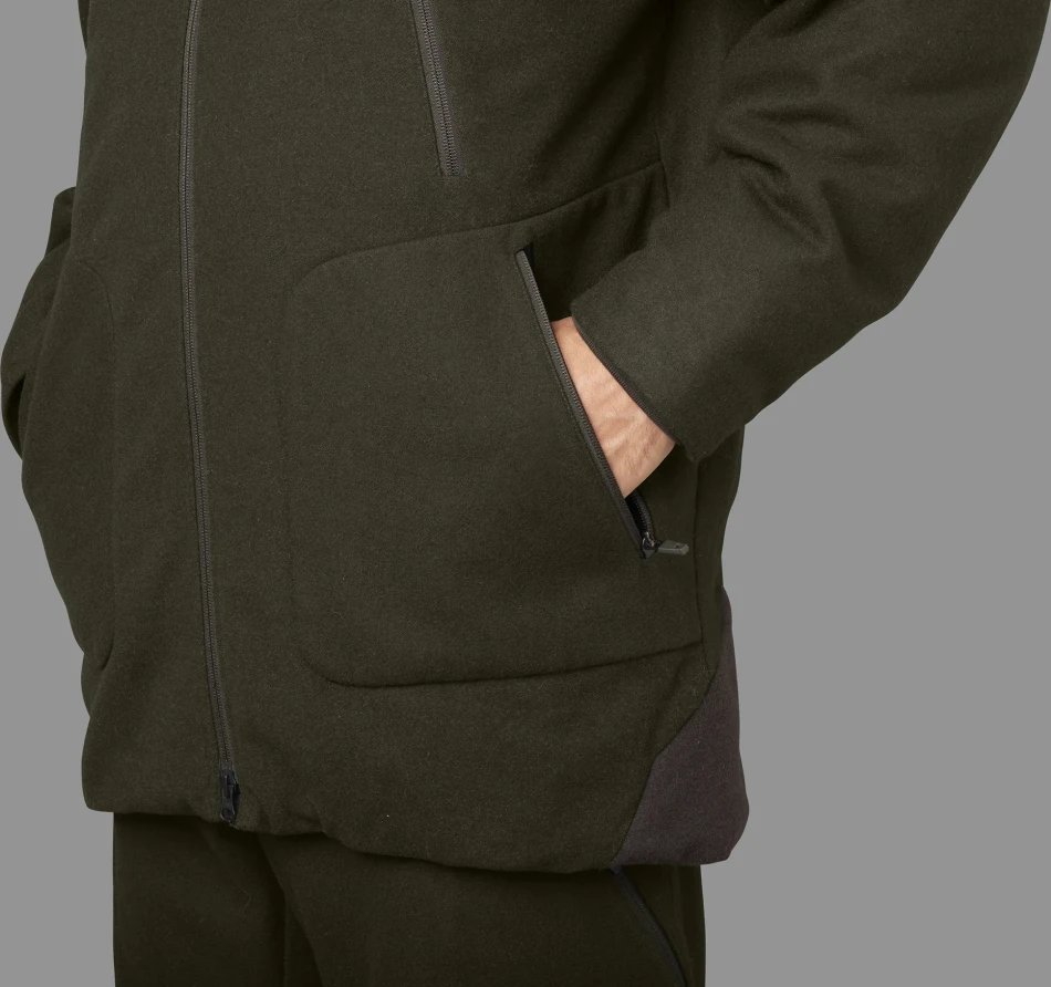 Metso Winter Jacket