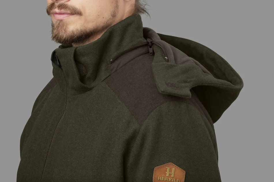 Metso Winter Jacket