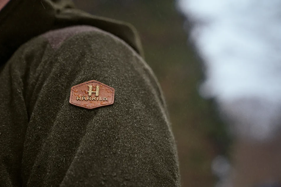 Metso Winter Jacket